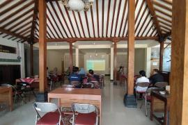 Monitoring dan Evaluasi BKK Desa Maritim 2023 Kabupaten Gunungkidul
